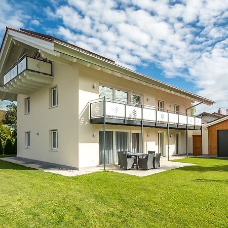 Ferienhaus Villa Alpenpanorama 올스타트 외부 사진