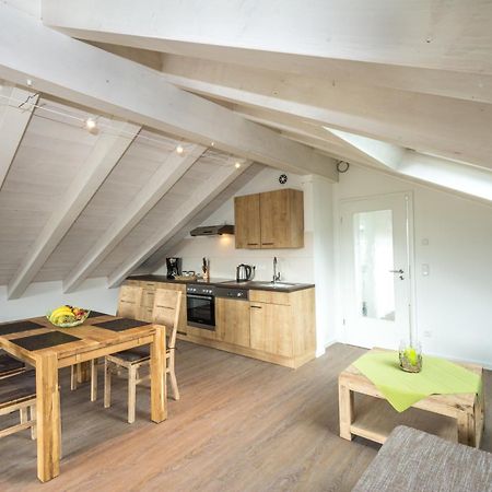 Ferienhaus Villa Alpenpanorama 올스타트 외부 사진