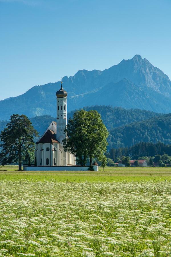 Ferienhaus Villa Alpenpanorama 올스타트 외부 사진