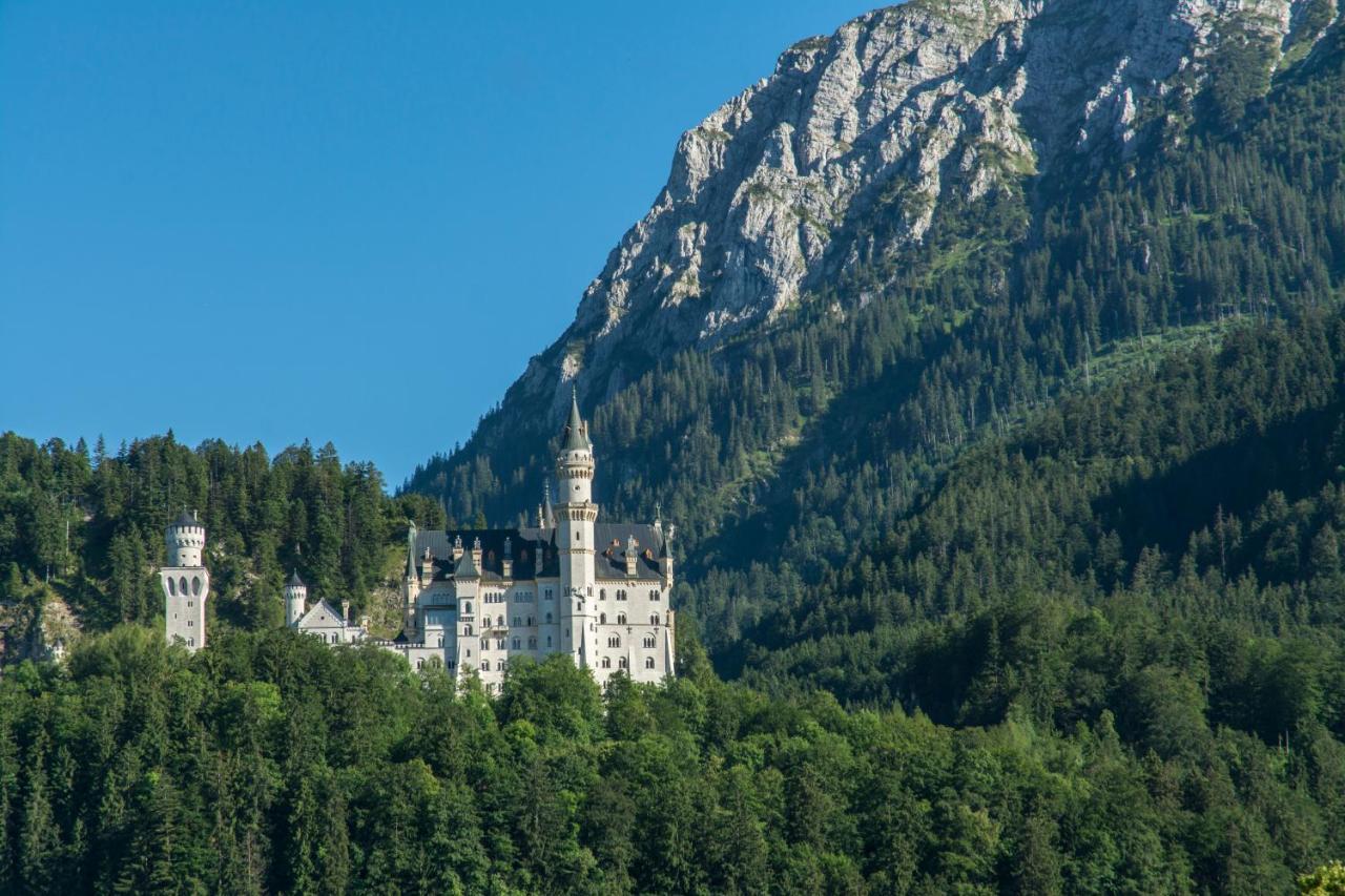 Ferienhaus Villa Alpenpanorama 올스타트 외부 사진
