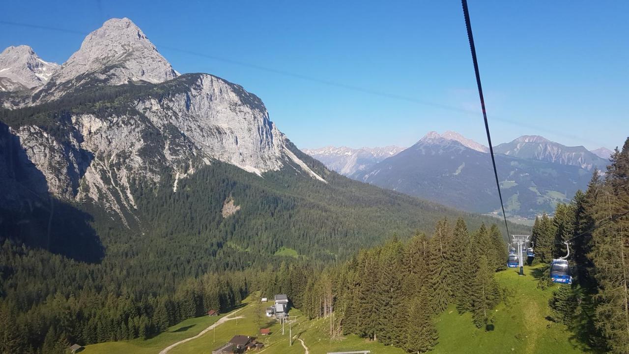 Ferienhaus Villa Alpenpanorama 올스타트 외부 사진