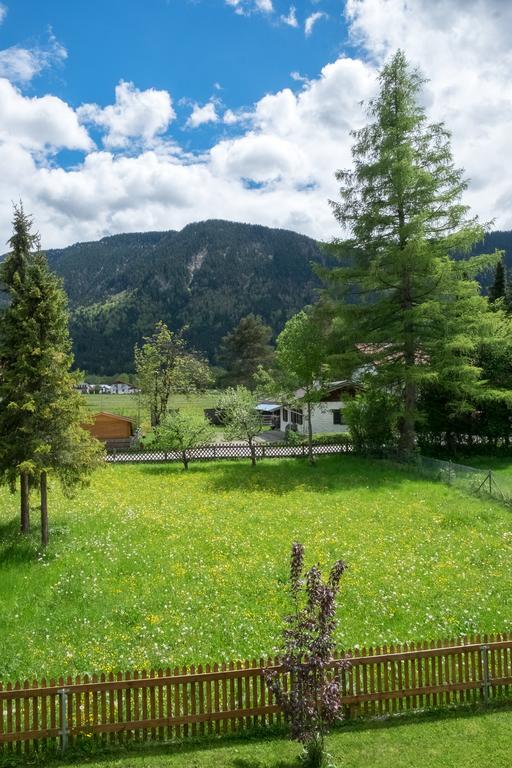 Ferienhaus Villa Alpenpanorama 올스타트 외부 사진