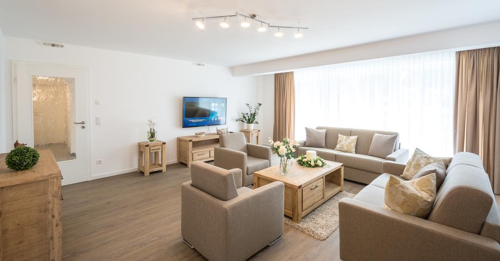 Ferienhaus Villa Alpenpanorama 올스타트 외부 사진