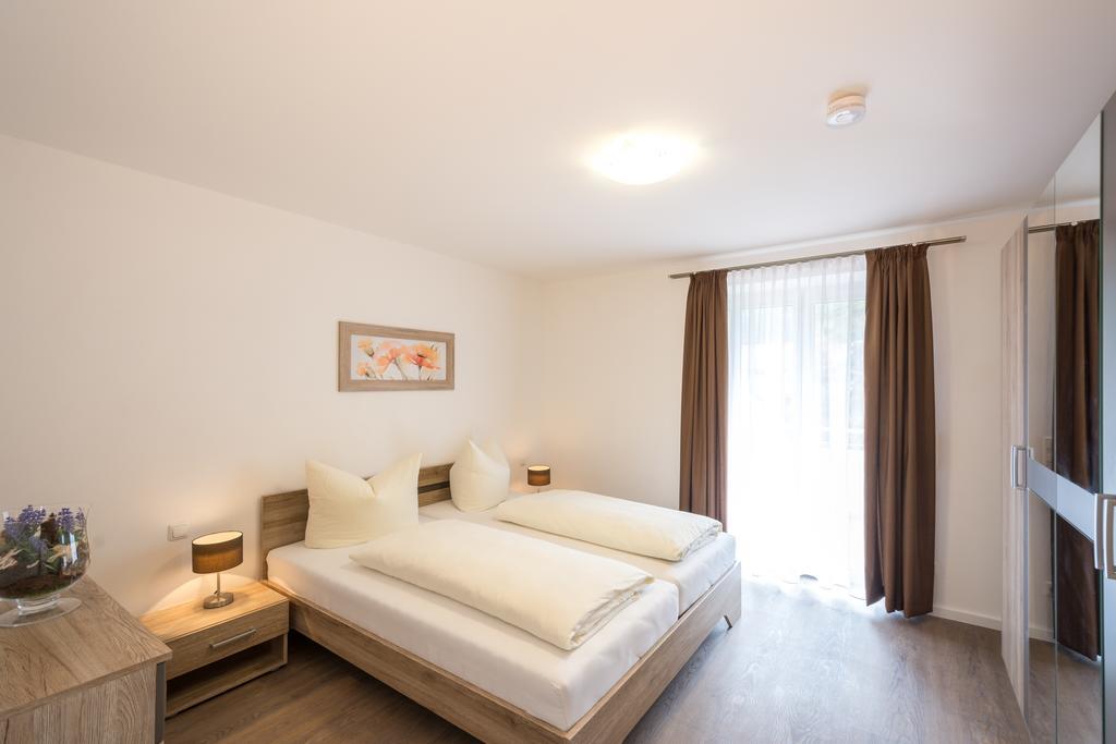 Ferienhaus Villa Alpenpanorama 올스타트 외부 사진