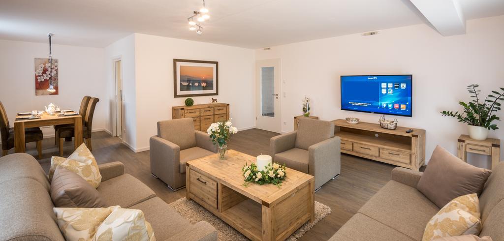 Ferienhaus Villa Alpenpanorama 올스타트 외부 사진