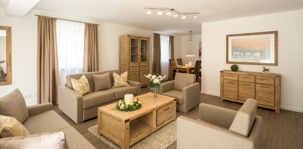 Ferienhaus Villa Alpenpanorama 올스타트 외부 사진