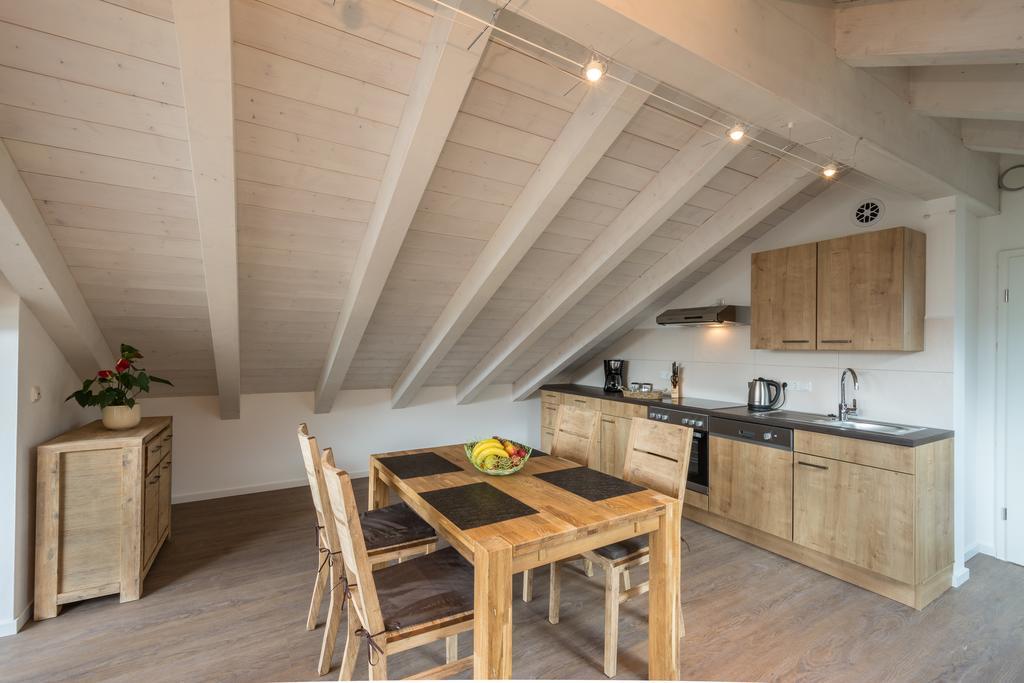 Ferienhaus Villa Alpenpanorama 올스타트 외부 사진