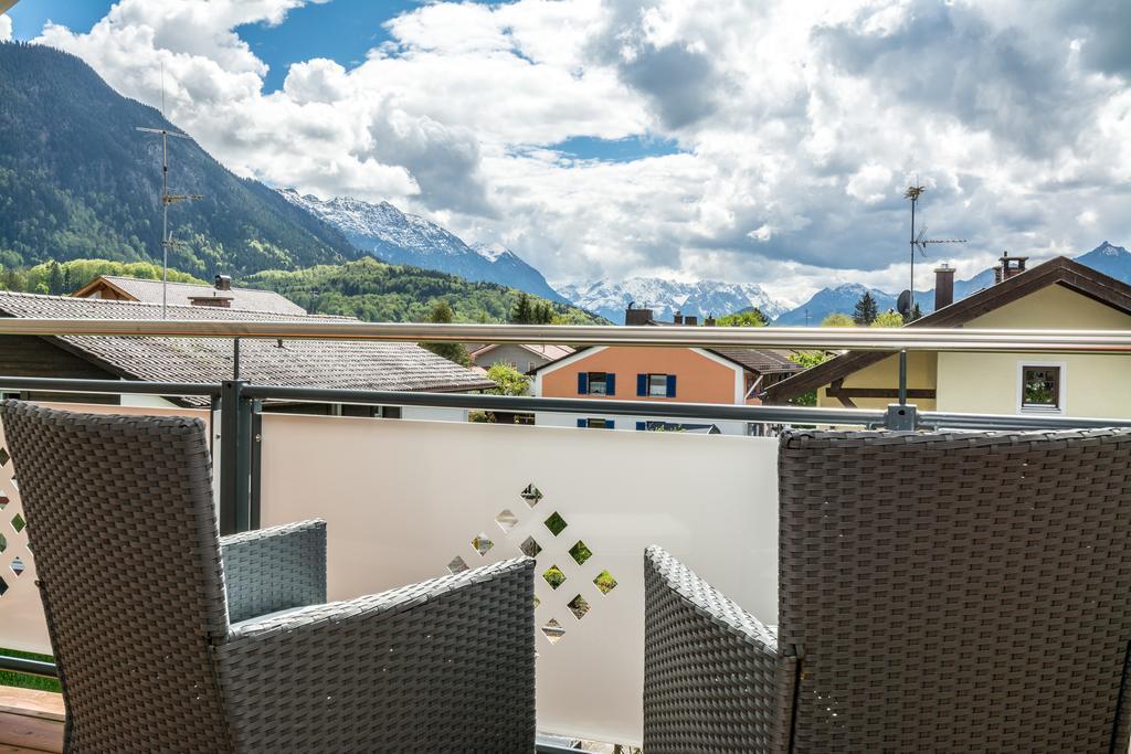 Ferienhaus Villa Alpenpanorama 올스타트 외부 사진