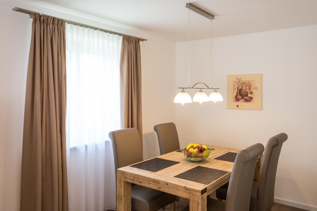 Ferienhaus Villa Alpenpanorama 올스타트 외부 사진