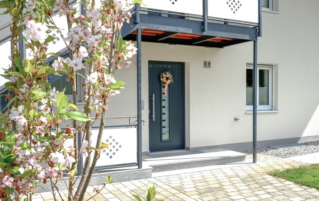 Ferienhaus Villa Alpenpanorama 올스타트 외부 사진