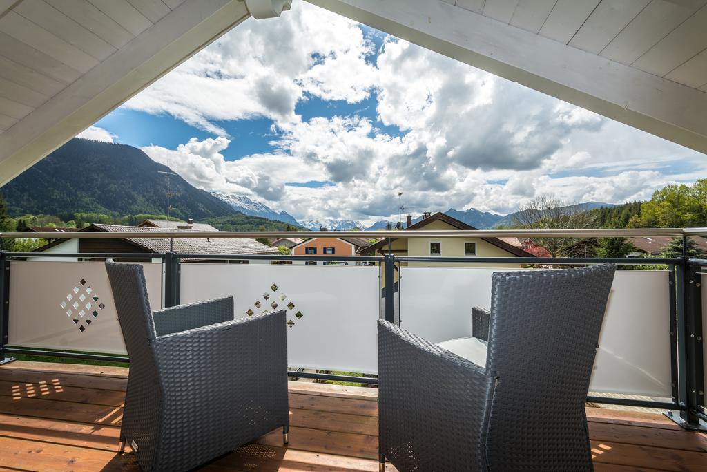 Ferienhaus Villa Alpenpanorama 올스타트 외부 사진