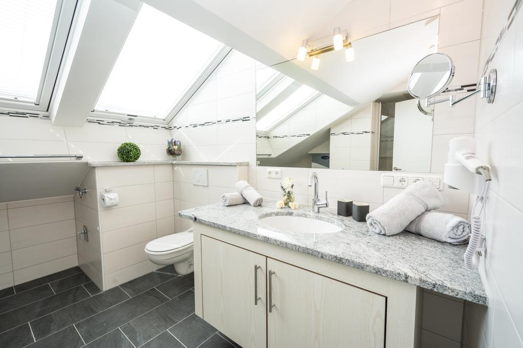 Ferienhaus Villa Alpenpanorama 올스타트 외부 사진