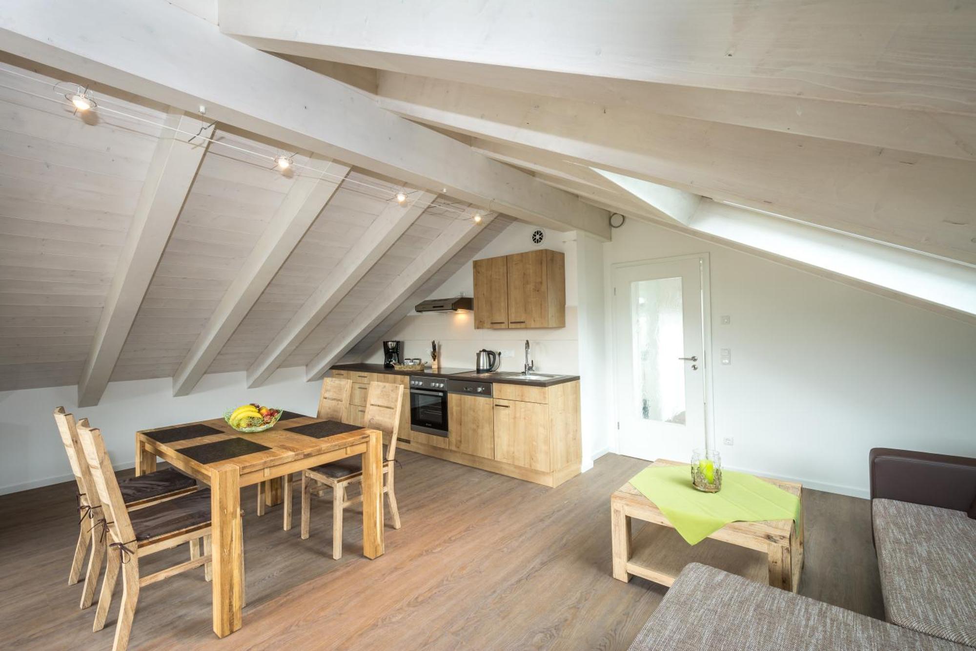 Ferienhaus Villa Alpenpanorama 올스타트 외부 사진