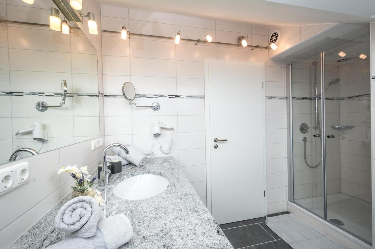 Ferienhaus Villa Alpenpanorama 올스타트 외부 사진