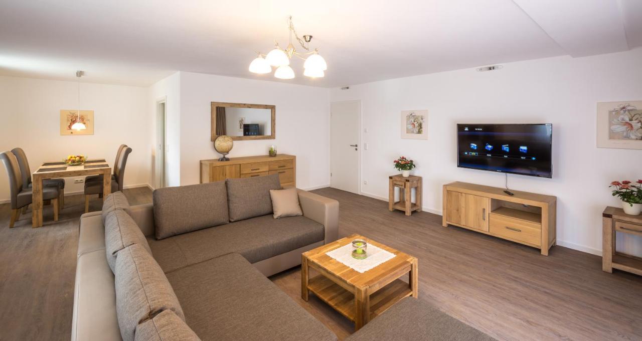 Ferienhaus Villa Alpenpanorama 올스타트 외부 사진
