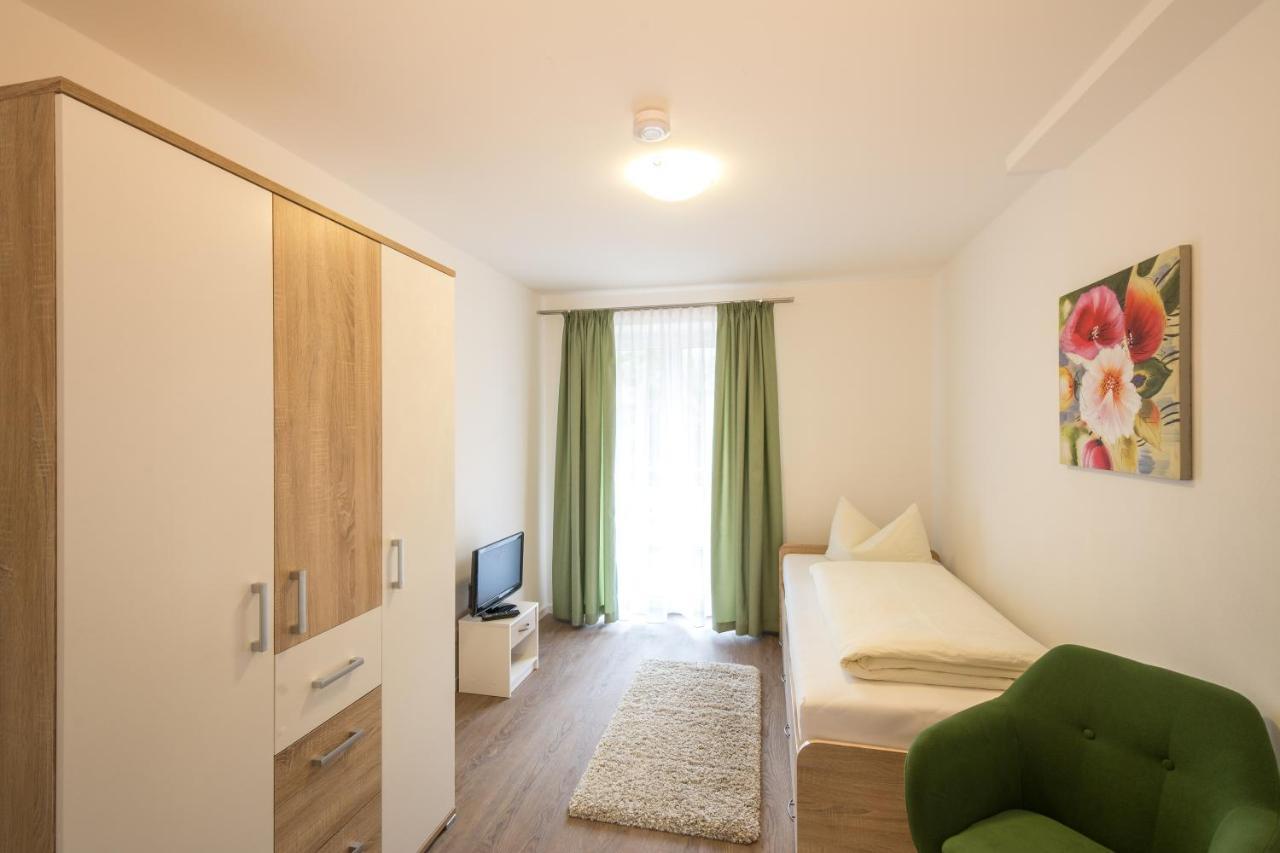 Ferienhaus Villa Alpenpanorama 올스타트 외부 사진